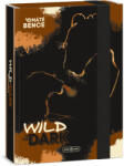 Ars Una Füzetbox A/5 Wild In The Dark (5543) 26 (AU50865437)