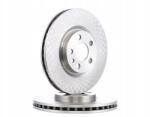 Ridex 2xFéktárcsa Fiat Scudo Van (220)-hoz 280, 7mm