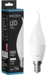 Mexen Nova LED lámpa gyertya E14, C37, 10W, Semleges - 4000K, 1055 lm - L106-E14-1040-01 (L106-E14-1040-01)