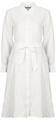 Ralph Lauren Hosszú ruhák WOVEN-SHIRT DRESS-DRESSES Fehér US 2