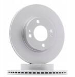Ridex 2xFéktárcsa Mitsubishi 251mm Ridex 82B10-hez