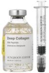 SUNGBOON EDITOR Deep Collagen Silk Peptide Intensive Ampoule, 40ml
