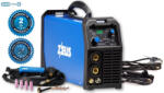 Panelectrode ZEUS 200 HF DC inverteres hegesztőgép + SR17 AWI pisztoly