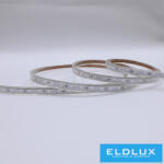 ELDLUX NAVIGATE LED szalag 230V 8mm 5050-60D zöld IP65 (811209)