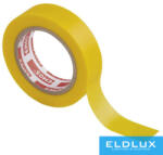 Eldlux Emos Szalag Pvc 15/10 Sárga (f61516)