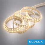 NAVIGATE LED szalag 230V 8mm 5050-60D 4000K IP65 (880540)