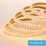 NAVIGATE LED szalag 230V 12mm 2835-180D 3000K IP65 (813050)