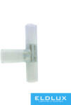 NAVIGATE RGB LED szalag 10mm T-alakú összekötő (890235)