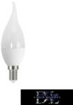 Aigostar LED izzó CL37 E14 4W 3000K (176358)