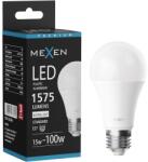 Mexen Nova LED Izzó E27, A60, 15W, Semleges - 4000K, 1575 lm - L100-E27-1540-01 (L100-E27-1540-01)