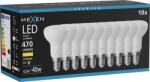 Mexen Nova 10x LED izzó E14, R50, 4, 5W, Meleg - 3000K, 470 lm - L103-E14-0530-01x10 (L103-E14-0530-01x10)
