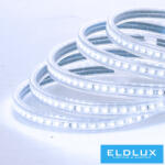 NAVIGATE LED szalag 230V 12mm 2835-180D 6500K IP65 (810868)