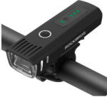 ROCKBROS QD-250 első kerékpár lámpa