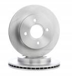 Ridex 2xFéktárcsa Ford Mondeo II (bap) 253mm R-hez