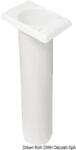 OSCULATI UV stabilizált bottartó fehér 230mm, függőleges (41.164.02)