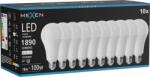 Mexen Nova 10x LED izzó E27, A70, 18W, Semleges - 4000K, 1890 lm - L100-E27-1840-01x10 (L100-E27-1840-01x10)