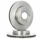 Ridex 2xFéktárcsa Jeep Grand Cherokee II (wj,
