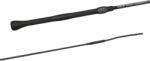 FLECK EVO CARBON díjlovas pálca, fekete - 140 cm