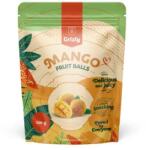 GRIZLY Biluțe de mango 120 g