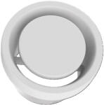 Ventalp Elszívó anemosztát 125mm (VENT-020)