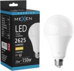 Mexen Nova LED izzó E27, A95, 25W, Meleg - 3000K, 2625 lm - L100-E27-2530-01 (L100-E27-2530-01)