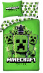 Takoy Pamut ágyneműhuzat Minecraft 3