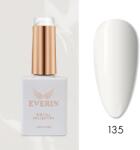 Everin Oja Semipermanenta Alba Everin Royal Collection 10 ml - 136 White (ERC-136)