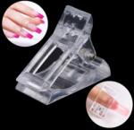 Everin Clips Tipsuri sau Acrylgel - Fixare Rapidă Extensii Unghii | Everin (CTA-TRANSP)