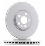 Ridex 2xFéktárcsa Fiat Ulysse (179) 284, 8mm RI-hez - allegro - 26 290 Ft