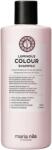 Maria Nila Sampon hidratant pentru par vopsit Maria Nila Luminous Colour Shampoo 350ml (103507)