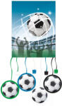 Decorata Party Pinata játék, Football, Foci (LUFI748803)