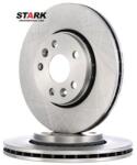 Stark 2xFéktárcsa Stark SKBD-0022873-hez