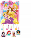 Decorata Party Pinata játék, Princess (LUFI874529)