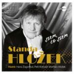 Multisonic CD Stanislav Hložek: Jsem, Co Jsem