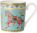 Villeroy & Boch V&B Samarkand Aquamarin bögre 0, 24l (10-4730-9651)