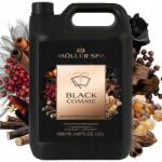 Moller Spa Exkluzív Nyári folyadék ablakmosókhoz Men Parfüm Black Comme 5L