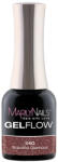 MarilyNails - GELFLOW - három fázisú gél lakk - 34G - 7ml