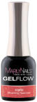 MarilyNails - GELFLOW - három fázisú gél lakk - 23FG - 7ml