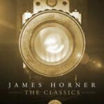 Sony Classical CD James Horner: The Classics