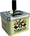  Hamuzó Bepörgetős Kocka Tobacco (1db-os) (rf64039-6)