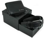 Pierre Cardin PARURE04 GG10 ajándékszett (04GG-10-NERO)