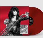 Warner Cher: Very Best Of (Limited Coloured Red Vinyl) - 2Vinyl (LP) (076112)