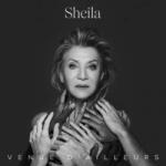 Warner Sheila: Venue D'ailleurs (Édition Deluxe) - 2Vinyl (LP) (044466)