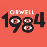 Supraphon Orwell: 1984 (Fridrich Vasil) - CD (MP3) (043398)