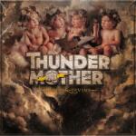 Warner Thundermother: Dirty & Divine (Limited) - Vinyl (LP) (086020)