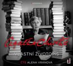 Multiland A odkud bych asi tak byl (Christie Agatha - Vránová Alena) - 3CD (MP3) (060804)