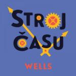 Supraphon Stroj času (Wells - Pyško Alexej) - CD (MP3) (046622)