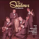 DM discont Shadows: 20 Golden Hits (Limited) - Vinyl (LP) (078671)