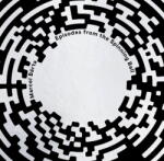 Supraphon Marcel Bárta: Episodes from the Spinning Ball - Vinyl (LP) (089197)
