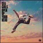 Universal Sea Girls: Open Up Your Head - Vinyl (LP) (041039)